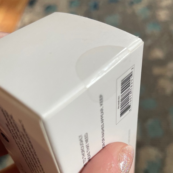 🎉HP🎉 REALHER  "I Am Protected" Hair Serum - Picture 3 of 5